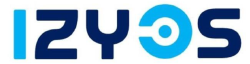logo Izyos
